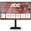 AOC Q27E4U 27inch WQHD IPS 120Hz 4ms
