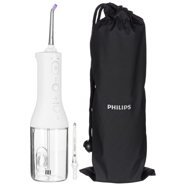 Philips Cordless Power Flosser 3000 HX3826/31 ...