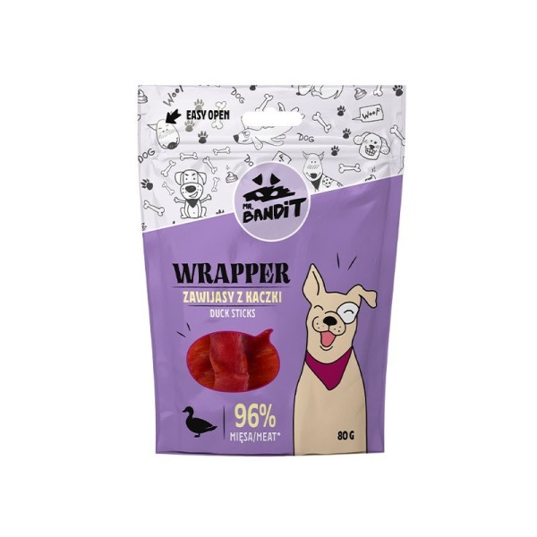 MR. BANDIT WRAPPER Duck Wrap - ...