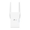 TP-Link RE705X mesh wi-fi system Dual-band (2.4 GHz / 5 GHz) Wi-Fi 6 (802.11ax) White 1 External