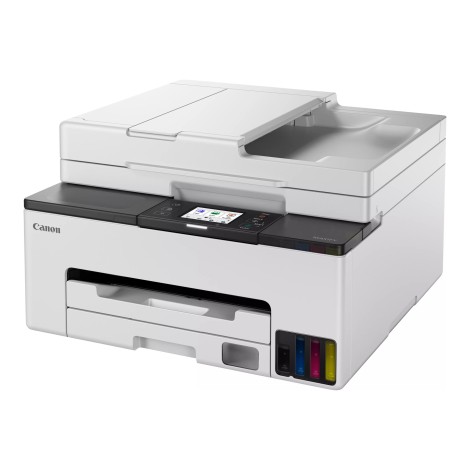 Canon MAXIFY GX2050 | Inkjet | Colour | All-in-one | A4 | Wi-Fi | White