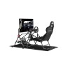 Next Level Racing GTLite Pro | Foldable Cockpit