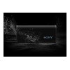 Sony ULT FIELD 3 Portable Bluetooth Speaker, Black | Sony