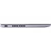 ASUS Vivobook 15 X1502VA-BQ690 i5-13420H 15.6" FHD IPS-level Panel 60Hz 250nits AG 16GB DDR4 SSD512 Intel UHD Graphics WLAN+BT Cam720p 42WHrs NoOS Cool Silver