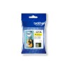 Brother LC421XLY Ink Cartridge, Yellow | Brother LC421XLY | Ink Cartridge | Yellow