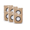 VACUUM ACC DUST COLLECTION BAG/6PC VDB4 DREAME