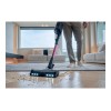 Hoover HF610HX 011 Vacuum cleaner, Handstick, Cordless, Operating time 40 min, Dust container 0.7 L, Black