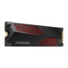 Samsung 990 Pro M.2 4 TB PCI Express 4.0 NVMe V-NAND TLC