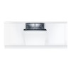 Dishwasher | SMV2ITX18E | Built-in | Width 60 cm | Number of place settings 12 | Number of programs 5 | Energy efficiency class E | Display | AquaStop function | White