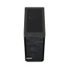 Fractal Design | Meshify 2 Compact RGB | Side window | Black TG Light Tint | Mid-Tower | Power supply included No | ATX