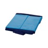 PETITTO Folding dog pool - 160x30cm
