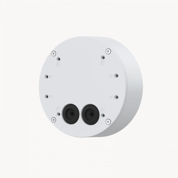 NET CAMERA ACC CONDUIT BOX/BACK TQ1602-E ...