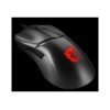 MSI | Gaming Mouse | Clutch GM31 Lightweight | Gaming Mouse | wired | USB 2.0 | Black