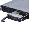 Supermicro CSE813MFTQC-R407CB Rack (1U)