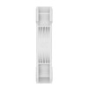 CASE FAN 120MM PWM ARGB REVERS/4PIN WHITE XF066 XILENCE
