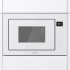 Gorenje BM251SG2WG White Grill microwave Built-in 25 L 900 W