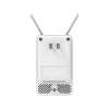 D-Link | AC1300 Wi-Fi Range Extender | DAP-1620 | 802.11ac | Mesh Support No | 400+867 Mbit/s | 10/100/1000 Mbit/s | Ethernet LAN (RJ-45) ports 1 | No mobile broadband | MU-MiMO No | Antenna type External