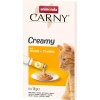 ANIMONDA Carny Chicken with taurine - cat treats - 6 x 15g