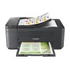Canon PIXMA TR4755i | Inkjet | Colour | Multifuncion printer | A4/Legal | Wi-Fi | Black