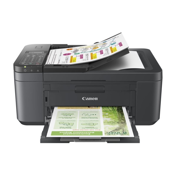 Canon PIXMA TR4755i | Inkjet | ...