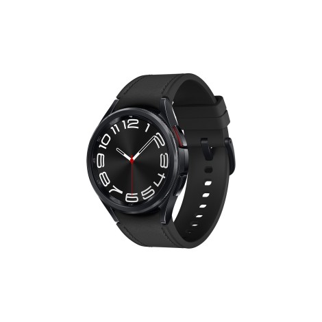 Samsung Galaxy Watch6 Classic 43 mm Digital Touchscreen Black