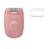 Philips Epilator | BRE227/00 Series 2000 | Number of power levels 1 | Pink