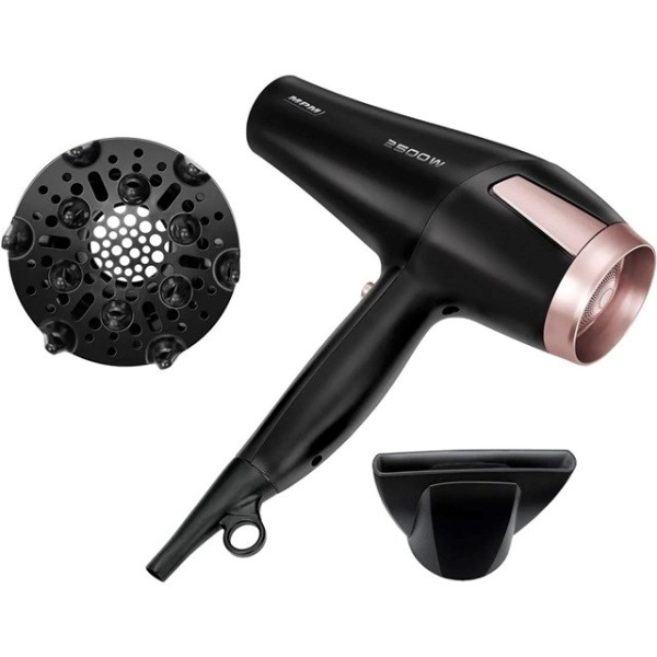 MPM MSW-24 Hair dryer 2500 W ...