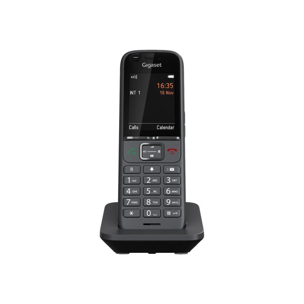 Gigaset S700H PRO handset including charging ...