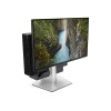 Dell Pro | QCS1250 | Desktop | Slim | Intel Core Ultra 7 | 265 | Internal memory 16 GB | DDR5 | Solid-state drive capacity 512 GB | Intel Integrated Graphics | No Optical Drive | Keyboard language English | Ubuntu | Warranty 36 month(s)
