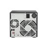 QNAP | 4-Bay QTS and QuTS hero NAS | TS-473A-8G | Up to 4 HDD/SSD Hot-Swap | AMD Ryzen | Ryzen V1500B Quad-Core | Processor frequency 2.2 GHz | 8 GB | DDR4