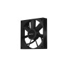 Deepcool | CH370 | Side window | Black | Micro ATX | Power supply included No | ATX PS2