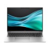 HP EliteBook 860 16 inch G11 Notebook PC Intel Core Ultra 7 155U Laptop 40.6 cm (16") WUXGA 16 GB DDR5-SDRAM 512 GB SSD Wi-Fi 6E (802.11ax) Windows 11 Pro Silver