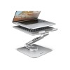 AXAGON STND-LR ROTATING ALUMINUM stand for 10