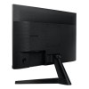 Samsung LS24F330EAUXEN computer monitor 61 cm (24") 1920 x 1080 pixels Full HD LCD Black