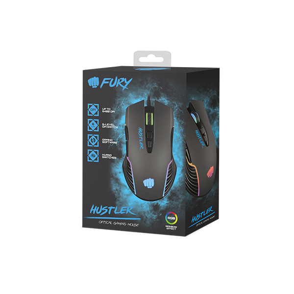 Fury | Gaming Mouse | Fury ...