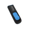 ADATA | USB Flash Drive | UV128 | 256 GB | USB 3.2 Gen1 | Black/Blue