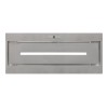 CATA | Hood | GPL 75 X | Canopy | Energy efficiency class B | Width 70 cm | 645 m³/h | Touch | LED | Stainless Steel