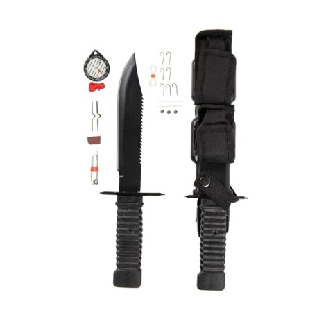 Nóż Mil-Tec Special Forces Survival Knife