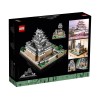 LEGO ARCHITECTURE 21060 HIMEJI CASTLE