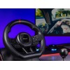 Tracer TRAJOY47345 Gaming Controller Black Steering Wheel + Pedals PlayStation 4, PlayStation 3, Xbox One, Xbox 360, Switch, PC