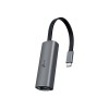 Karta sieciowa TP-LINK UE302C USB Type-C to 2.5 Gigabit Ethernet Network Adapter