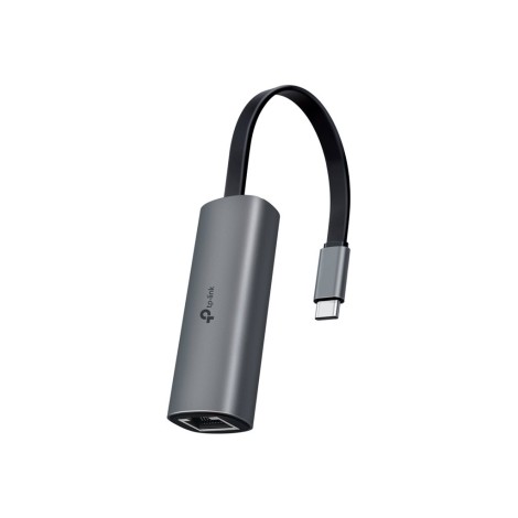 Karta sieciowa TP-LINK UE302C USB Type-C to 2.5 Gigabit Ethernet Network Adapter