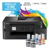 Brother MFC-T930DW All-in-One Wireless Inkjet Printer | Brother
