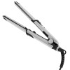 Camry | Professional hair straightener | CR 2320 | Ionic function | Display LCD digital | Temperature (max) 230 °C | Stainless steel