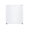 Candy | Refrigerator | CHASD4351EWC | Energy efficiency class E | Free standing | Larder | Height 51 cm | Fridge net capacity 42 L | 37 dB | White