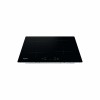 Whirlpool WS Q2160 NE Black Built-in 59 cm Zone induction hob 4 zone(s)