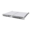 Switch|MIKROTIK|CRS804 DDQ|CRS804-4DDQ-HRM