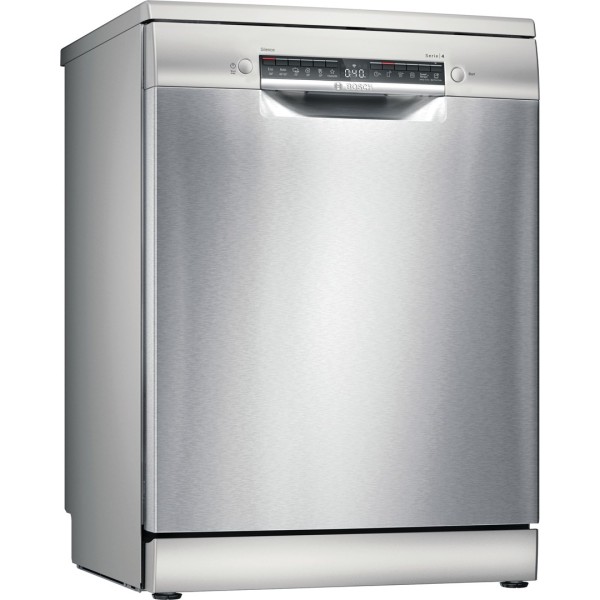 Bosch Serie 4 SMS4HMI07E dishwasher Freestanding ...