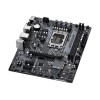 ASRock | H610M-HVS/M.2 R2.0 | Processor family Intel | Processor socket LGA1700 | DDR4 DIMM | Memory slots 2 | Supported hard disk drive interfaces SATA, M.2 | Number of SATA connectors 4 | Chipset H610 | Micro ATX