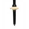 BLACK DIAMOND Trail Cork Trekking Poles laurel green